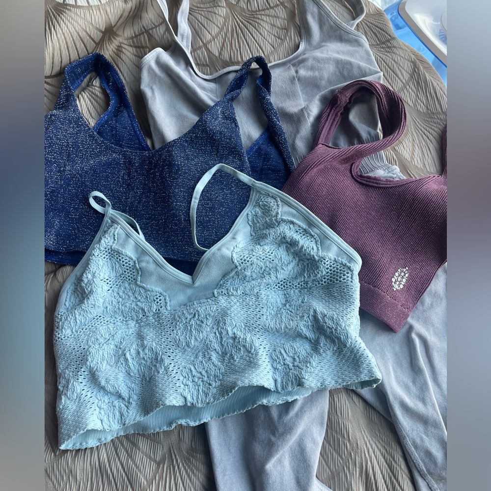 FREE PEOPLE Bundle deal!!